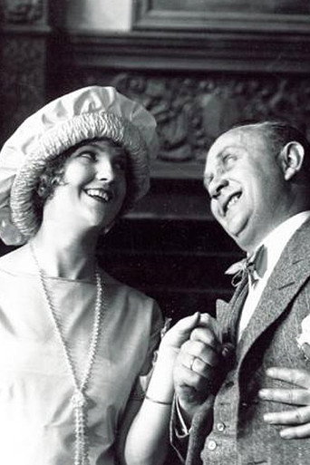Movie poster for One Lover Too Many (1924)