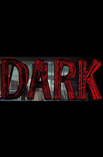 Movie poster for Dark (2020)
