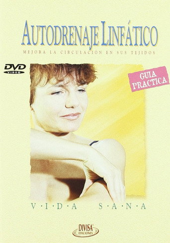 Movie poster for Vida Sana - Autodrenaje Linfático (1993)