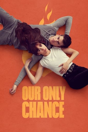 Our Only Chance poster