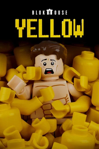 Movie poster for Yellow (2026)