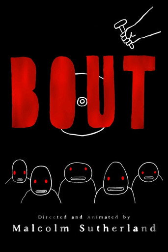 Movie poster for Bout (2011)