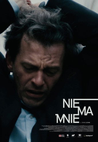 I Am Not There poster