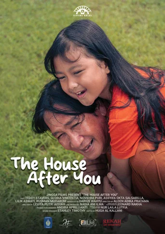 Movie poster for The House After You (2026)
