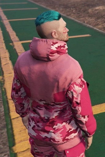 We Are Such Stuff as Dreams Are Made On poster