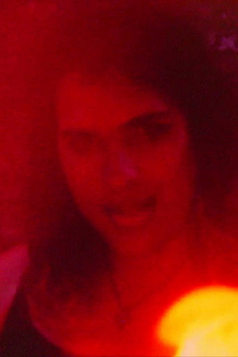 Movie poster for A Trans with a Movie Camera (2018)