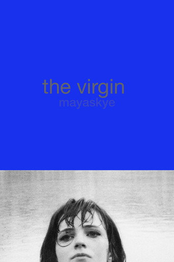 Movie poster for the virgin (2025)