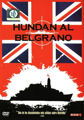 Movie poster for Rule Britannia (1996)