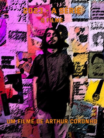 Movie poster for 2023 - A Série - O Filme (2023)