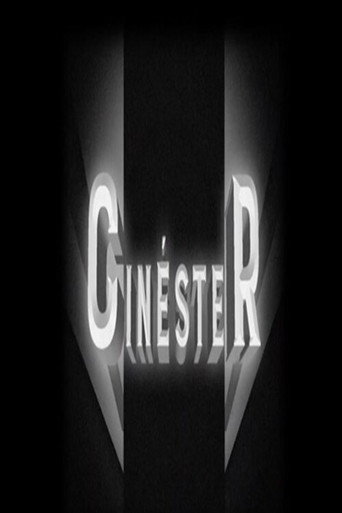 Movie poster for Cinèster (2018)