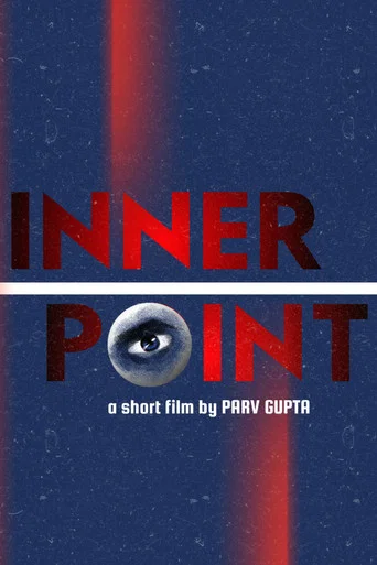 Movie poster for Inner Point
