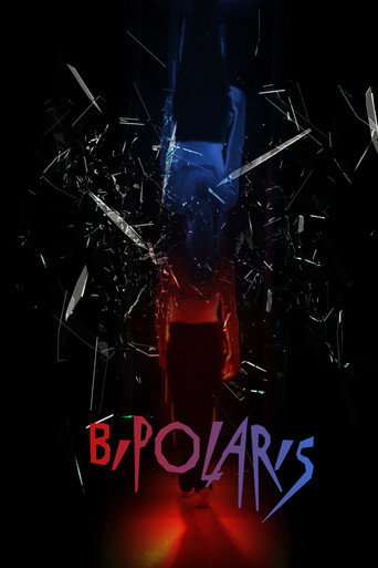 Movie poster for BiPolaris (2022)