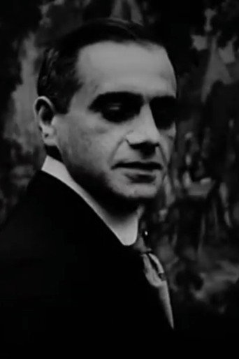 Movie poster for Tegnap (1919)