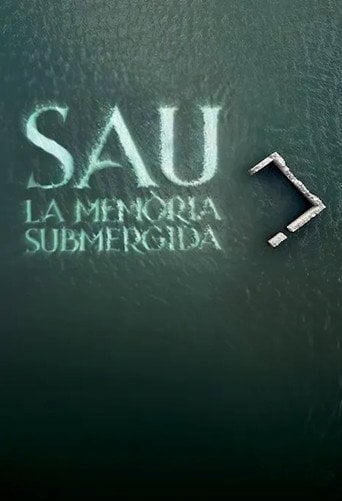 Movie poster for Sau: la memòria submergida (2024)