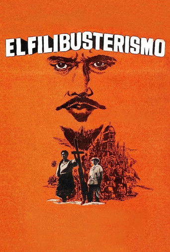 El Filibusterismo poster