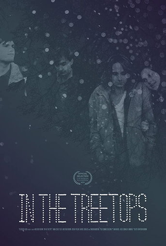 Movie poster for In the Treetops (2015)