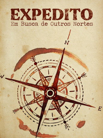 Movie poster for Expedito: em Busca de Outros Nortes (2006)