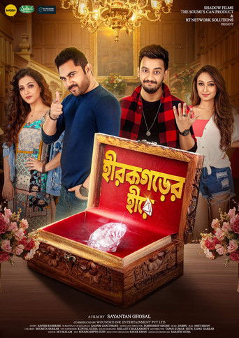 Hirokgorer Hire poster