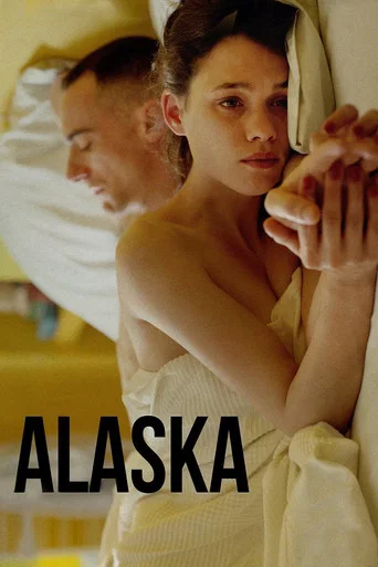 Movie poster for Alaska (2015)