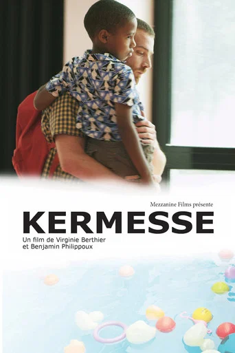 Movie poster for Kermess (2011)