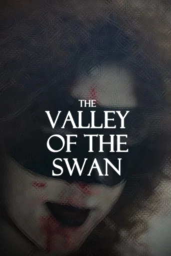Movie poster for The Valley of the Swan (2024)