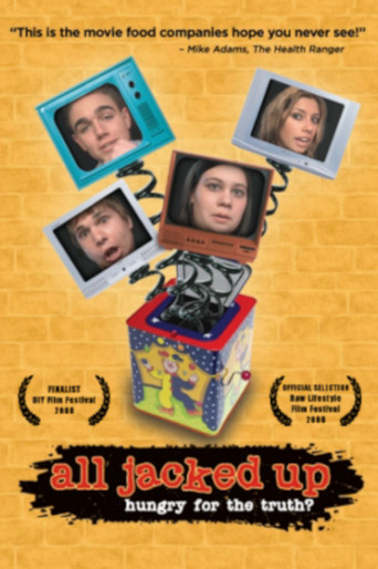 All Jacked Up poster