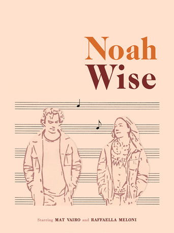 Noah Wise poster