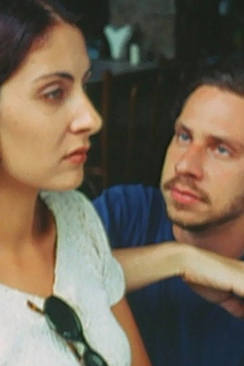 Movie poster for Cão Guia (1999)
