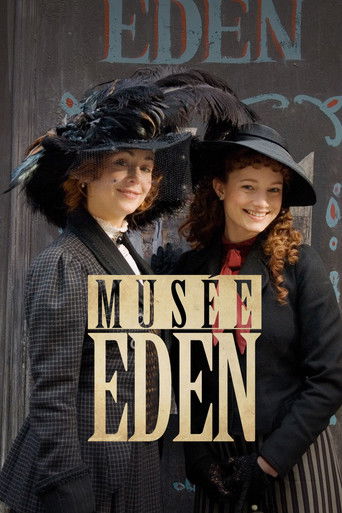 Musée Éden poster
