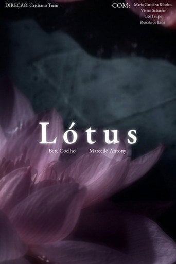 Movie poster for Lótus (2006)