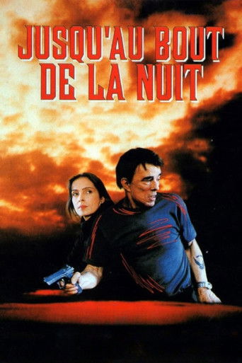 Until the End of the Night poster