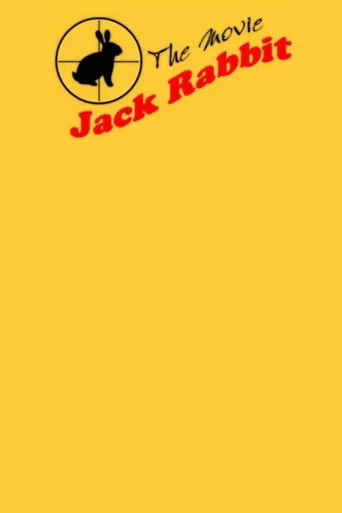 Movie poster for Jack Rabbit