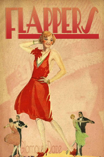 Flappers, Speakeasies, and the Birth of Modern Culture poster