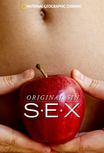 Series poster for Original Sin: Sex (2016)