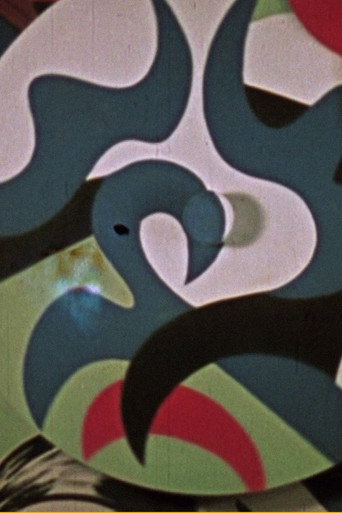 Movie poster for Richard Mortensen's Motion Picture (1944)