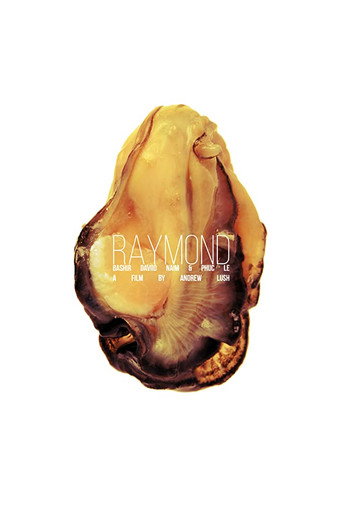 Movie poster for Raymond (2017)