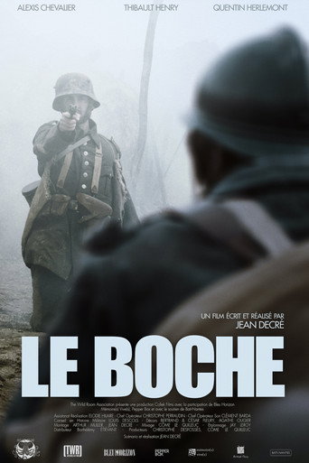 Movie poster for Nameless (2014)