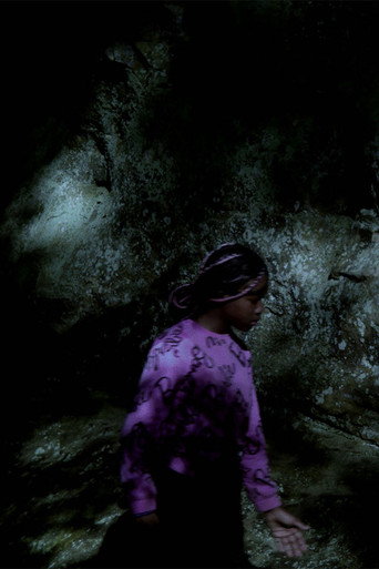 Movie poster for The Creature of Darkness (2026)