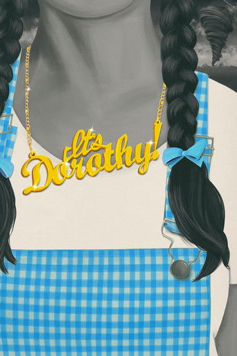 It's Dorothy! poster