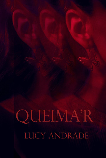 Movie poster for QUEIMA'R
