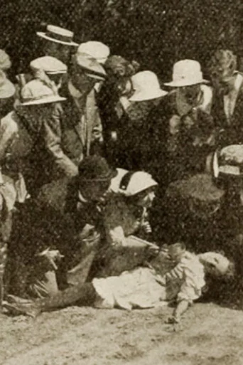 Movie poster for The Price Paid (1914)