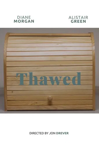Thawed poster