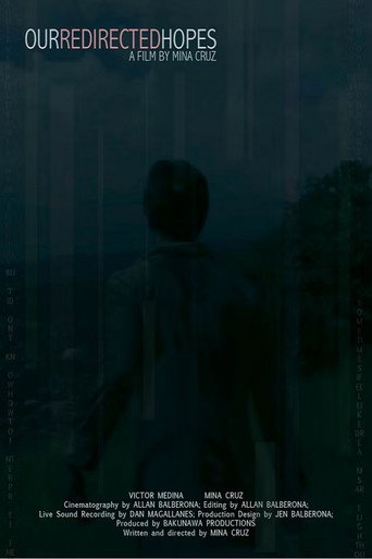 Movie poster for Our Redirected Hopes (2020)