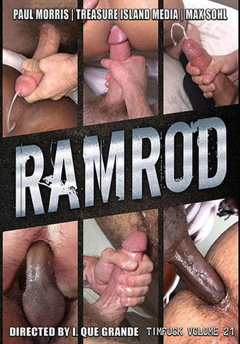 Fuck 21: Ramrod poster