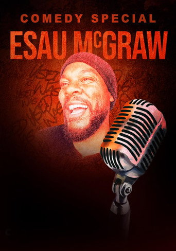 Movie poster for Esau McGraw Used to Was (2022)