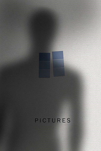 Movie poster for Pictures (2015)