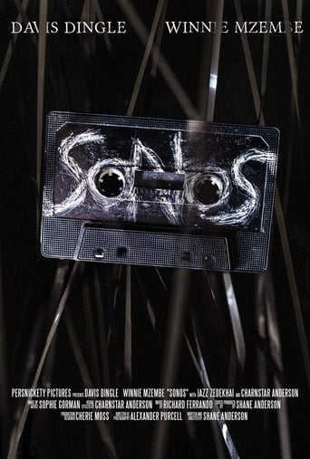 Movie poster for SONOS (2023)
