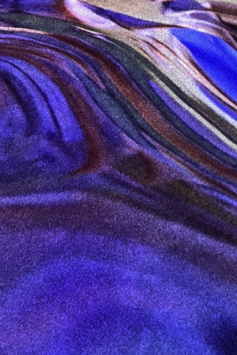 Movie poster for Welling Color Island East (2023)