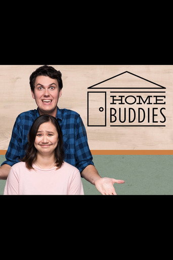 Homebuddies poster