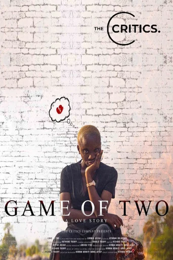 Movie poster for Game of Two (2022)